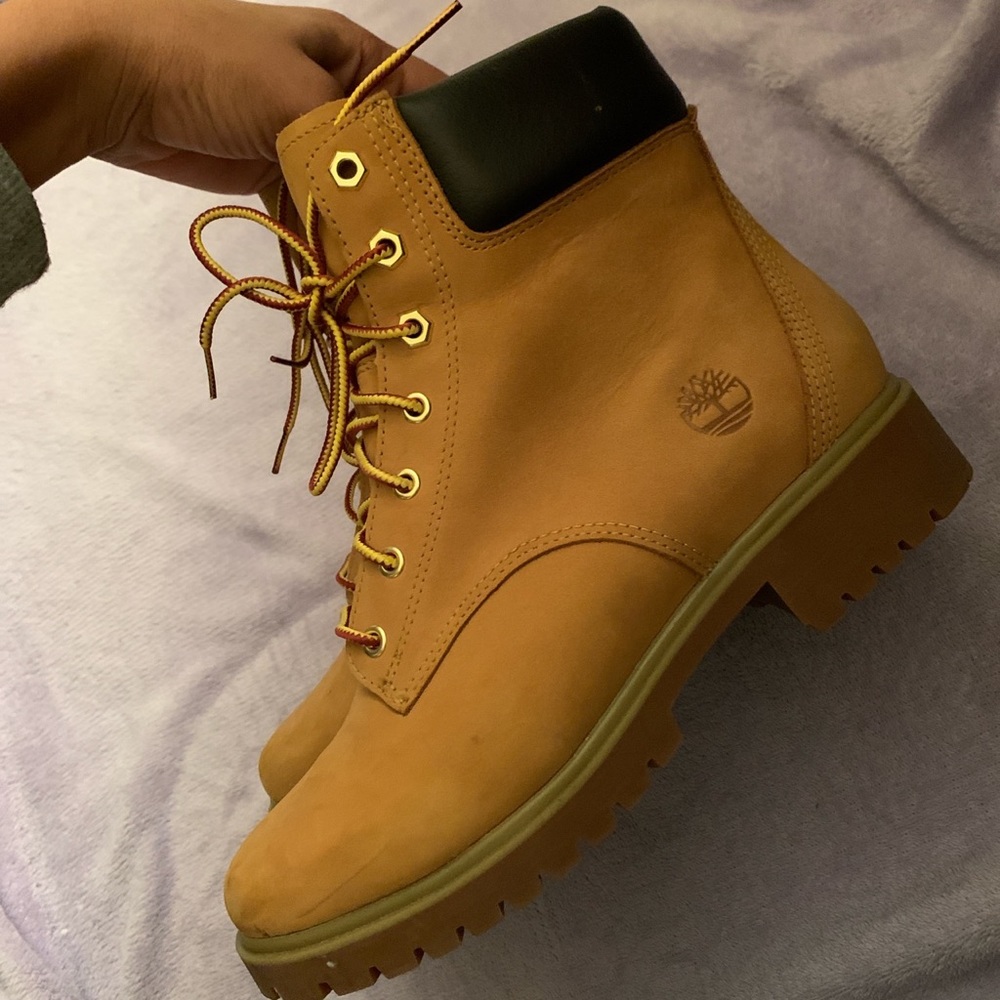 Timberlands Boot - Picture 5 of 6